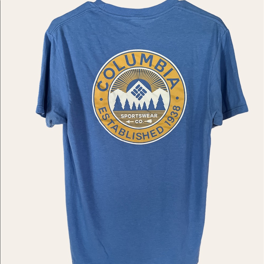 Columbia T-Shirt